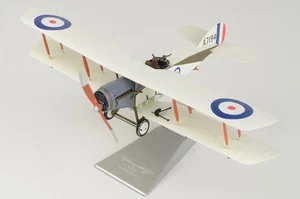 AA28803 Corgi F.2B 1/48 Model A7194 RFC No.111 Sqn - Picture 1 of 2