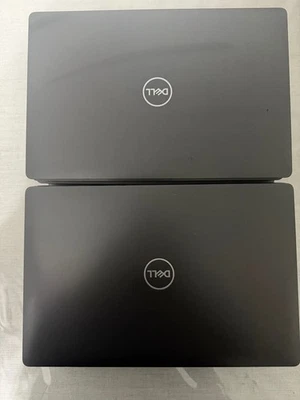 Зарядное устройство Dell Latitude 5500 i5-8265@1,6 ГГц 8 ГБ RAM 256SSD OEM Dell Win10 B-stock - Изображение 1 из 4