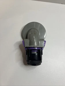 Dyson DC33 DC07 DC14 Aspiradora Piezas Válvula Tubo Púrpura 04-2339 | OEM - Imagen 1 de 4