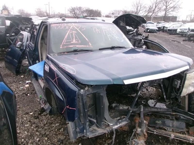 Passenger Right Front Door Fits 02-06 ESCALADE 2041242 Foto 1 de 4