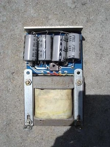 ANILAM CRUSADER 2 CNC POWER SUPPLY - Picture 1 of 1