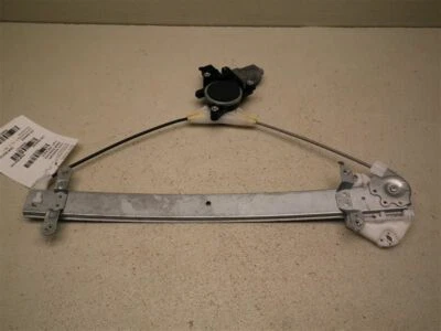 Regulador de ventana delantero de pasajero eléctrico para 10-14 LEGACY 937411 Foto 1 de 4