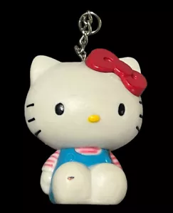 F.A.B Hello Kitty Keychain 2.5” - Picture 1 of 5
