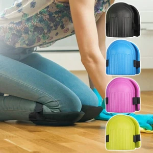 Thickened Foam Padding Knee Protection Pad Tile Worker Knee Pads Garden - Bild 1 von 16