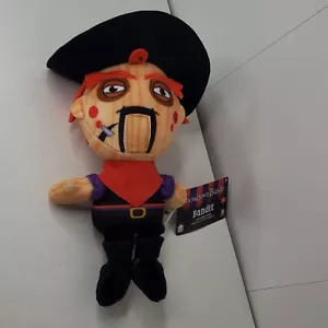 Figura de Acción de Peluche "Bandido" Coleccionable Shadow Bandit Serie 1 Vaquero Halloween - Imagen 1 de 6