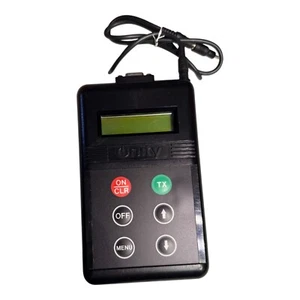 Onity Programmer PP32 mit Advance Adapter - getestet & funktionsfähig - Bild 1 von 7