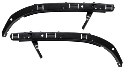 New Front Bumper Bracket Retainer Brace Set For 1998-2002 Honda Accord - Image 1 of 4
