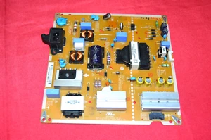 EAX66923201 (1.4) EAY64388811 Power Supply Board For LG TV 49UH403V-ZE - Picture 1 of 5