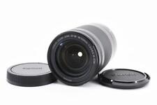 From wide-angle to telephoto canon EF-M 18-150mm IS STM