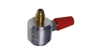 VANNE BOUTEILLE R600 pour OUTILLAGES - L13005321 - Foto 1 di 4