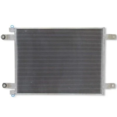 AC Condenser Kenworth Peterbilt T660 W900 Fits 2008-2010 N4783001 - Image 1 of 4