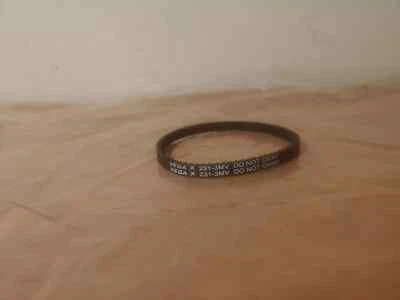 Shark CarpetXpert Carpet Cleaner  Genuine Belt  EX150, EX200, EX201 EX121BRN Foto 1 de 2