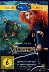 Merida (Special Collection)  - NEU - OVP (SO/E3) - Imagen 1 de 2