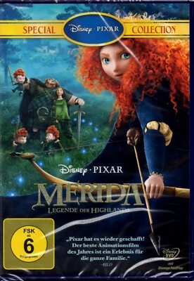 Merida (Special Collection)  - NEU - OVP (SO/E3) - Bild 1 von 2
