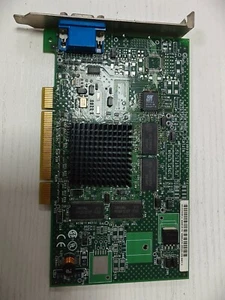 3DLabs Graphics Accelerator Card 30-56259-02 - Picture 1 of 3