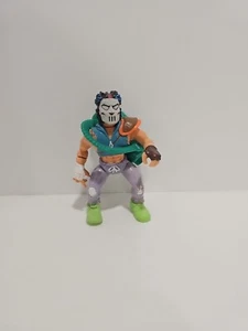 Vintage TMNT Casey Jones Action Figure (Playmates, 1989) - Picture 1 of 5