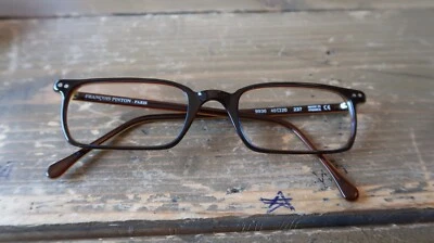 Monturas para gafas Francois Pinton 9936 Paris 49[]20 Foto 1 de 4