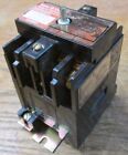 Ge General Electric Cr120b03122 Industrial Relay 600 Volts Series A
