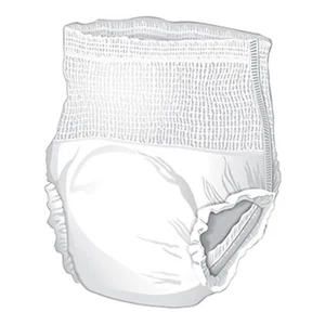 88ct SMALL Adult Pull On Disposable Underwear Super Absorbency Tear Away Seam - Picture 1 of 1