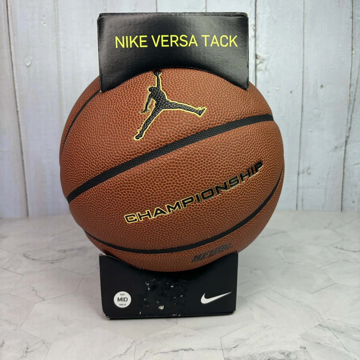 Jordan Basketballs | eBay