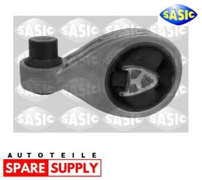 LAGERUNG, MOTOR FÜR NISSAN SASIC 2706033 PASST RECHTS OBEN, UNTEN - Bild 1 von 4