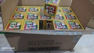Free shipping Panini 30 box Africa cup 2008 full case - Picture 1 of 2
