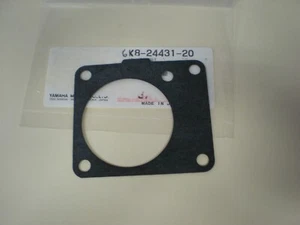 NOS OEM Yamaha Kraftstoffpumpe Dichtung 1992-17 RA700 SJ700 6K8-24431-20 - Bild 1 von 2