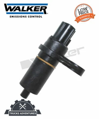 Sensor de velocidad para vehículo Walker Products 240-1063 | Auto Pieza de alta calidad, Universa Foto 1 de 3