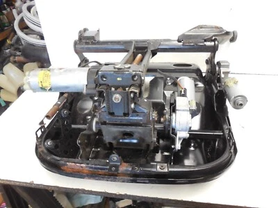 2000-2004 Audi A6 Front Right Seat Bottom Track Rail Frame with Motors - Image 1 of 4