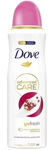 Dove Advance Care Go Fresh Scent Anti-perspirant Deodorant Moisturis Spray 200ml - Picture 1 of 1