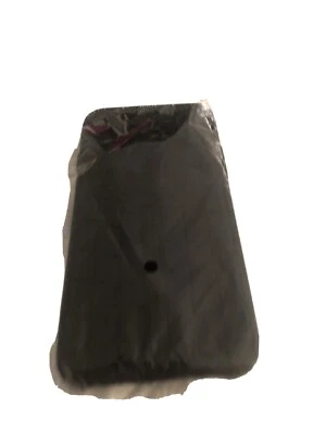 Funda de teléfono sellada BAUME & MERCIER SHELBY Swiss Watch Company goma negra Foto 1 de 4