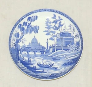 Tazón para servir pasta Spode Blue Room Collection Roma 11,3,4 pulgadas - Excelente - Imagen 1 de 4