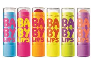 Maybelline New York, Baby Lips, Moisturizing Lip Balm - Picture 1 of 29