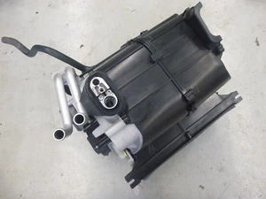 Subaru Impreza WRX GDA GDB STi AC Heater Evaporator Core Assembly Box 00-07 - Foto 1 di 2