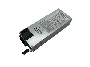 FSP Group FSP800-20ERM | 800 Watt Zasilacz serwerowy | 80+ Platinum | 800W - Zdjęcie 1 z 2