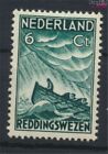 Pays-Bas 264 avec charnière 1933 aide marin (9910991