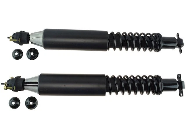 Rear Air Spring to Coil Spring Conversion Kit fits Cadillac DTS 2006-2011 82MKMT - Image 1 of 1