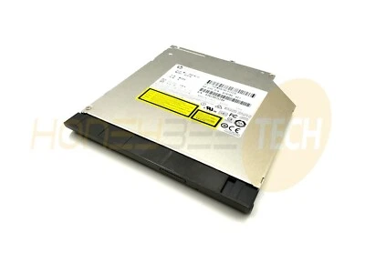 GENUINE HP 250 G5 NOTEBOOK PC DVD+/-RW SATA W/BEZEL W/BRACKET 858505-001 TESTED - Image 1 of 2