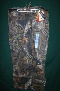 NEW w/TAG men's 40 / 42 W x 32 L Field Staff new break up color pants Mossy Oak - Picture 1 of 8