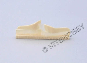 Kondensstreifen Modelle 1/200 Airbus A320 Familie Sharklet Winglets - Bild 1 von 3
