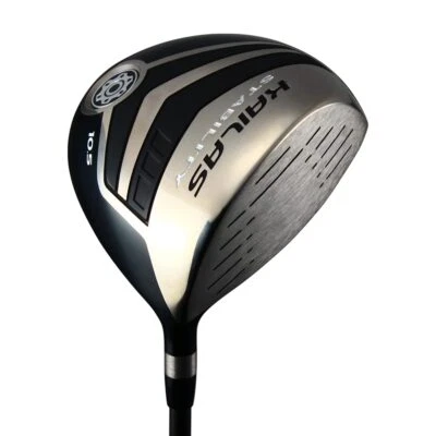 NEW Geotech Kailas Driver #1W10.5° R with head cover - Image 1 of 4