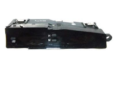 01-02-03-04-05 RELOJ DE TABLERO DIGITAL LEXUS GS300/GS400/GS430 Foto 1 de 3