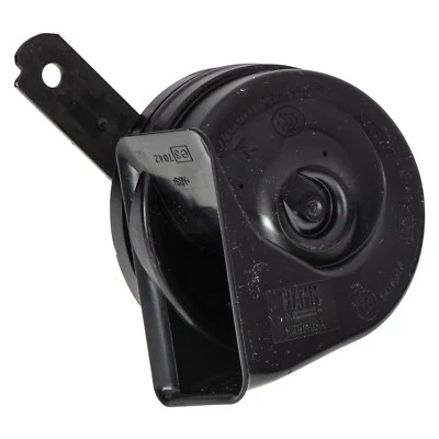 Jeep Wrangler JK 2007-2018 carrocería Low Note bocina fabricante de equipos originales nuevo genuino Mopar 68268568AA Foto 1 de 4