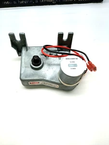 135172121 Stop & Crossing Arm Electric Motor (5172K Equivalent) NOS Only Have 5 - Picture 1 of 6