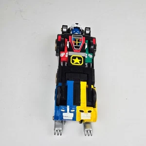 De colección 1984 Battle Riser Voltron Lion Force Motorizado LJN Funciona Ver Video GoLion - Imagen 1 de 9