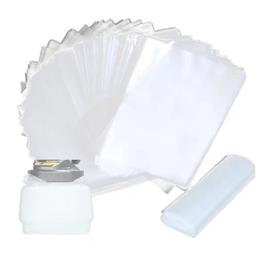 100Pcs Paintspray Bags, Paint Sprayer Parts, Paintspray Cup Liners,3582 - Bild 1 von 7