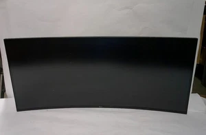 LG 34WN80C-B 34 inch UltraWide IPS LED Curved Monitor (B1399) - Picture 1 of 10