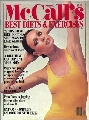 11) McCall's + Food & Wine + 1982 LIFESTYLE + LAND O LAKES + Taste of H. + MORE! - Image 1 of 4