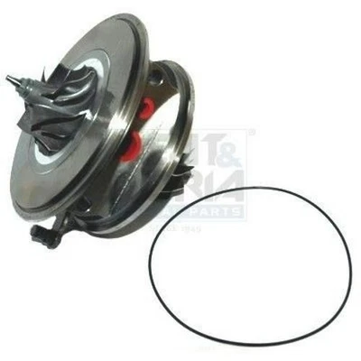 MEAT & DORIA 60248 Rumpfgruppe Lader passend für MERCEDES-BENZ VITO Bus (W639) - Bild 1 von 4