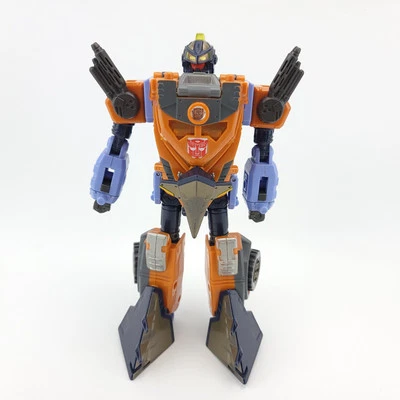 Transformers Landmine Figure Only Energon Command Class - 50302 - Image 1 of 4